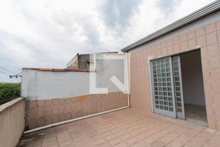 Varanda Sala de casa para alugar com 3 quartos, 149m² em Jardim Santa Marina, Sorocaba