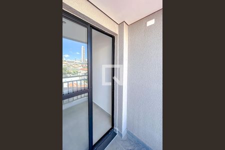 Apartamento à venda com 1 quarto, 30m² em Vila Carrão, São Paulo