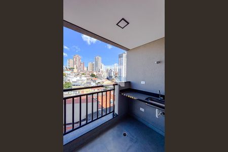 Apartamento à venda com 1 quarto, 30m² em Vila Carrão, São Paulo