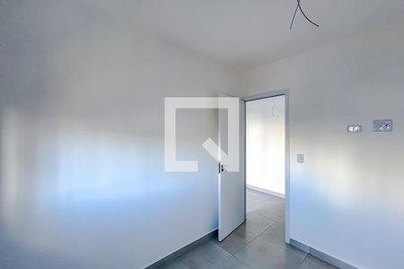 Quarto 1 de apartamento à venda com 1 quarto, 30m² em Vila Carrão, São Paulo