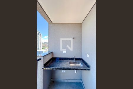 Apartamento à venda com 1 quarto, 30m² em Vila Carrão, São Paulo