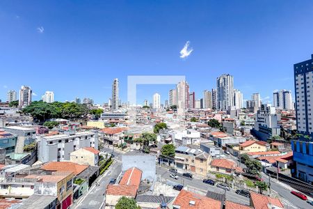 Apartamento à venda com 1 quarto, 30m² em Vila Carrão, São Paulo