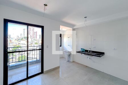 Apartamento à venda com 1 quarto, 30m² em Vila Carrão, São Paulo