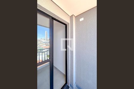 Apartamento à venda com 1 quarto, 30m² em Vila Carrão, São Paulo