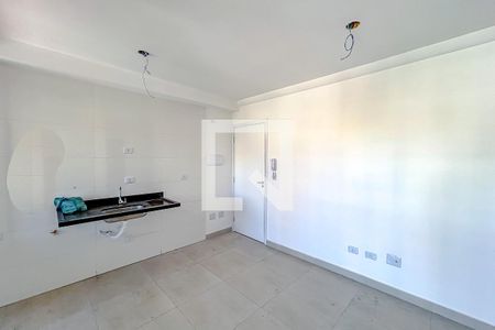 Apartamento à venda com 1 quarto, 30m² em Vila Carrão, São Paulo