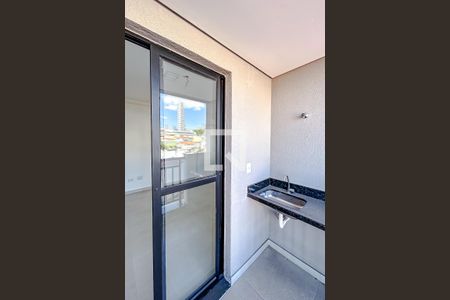 Apartamento à venda com 1 quarto, 30m² em Vila Carrão, São Paulo