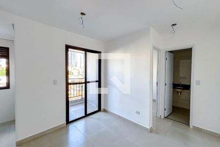 Apartamento à venda com 1 quarto, 30m² em Vila Carrão, São Paulo
