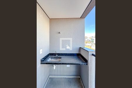 Apartamento à venda com 1 quarto, 30m² em Vila Carrão, São Paulo