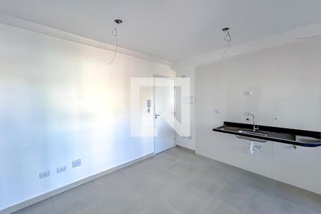 Apartamento à venda com 1 quarto, 30m² em Vila Carrão, São Paulo