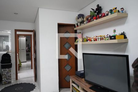 Suite 1 de casa à venda com 3 quartos, 165m² em Vila Formosa, São Paulo
