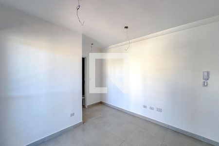 Sala de apartamento à venda com 1 quarto, 30m² em Vila Carrão, São Paulo