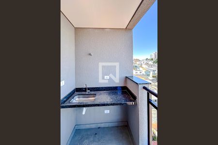 Apartamento à venda com 1 quarto, 30m² em Vila Carrão, São Paulo