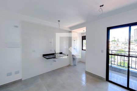 Apartamento à venda com 1 quarto, 30m² em Vila Carrão, São Paulo