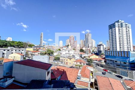 Vista da Varanda de apartamento à venda com 2 quartos, 40m² em Vila Carrão, São Paulo