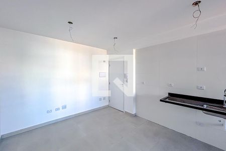 Sala de apartamento à venda com 2 quartos, 40m² em Vila Carrão, São Paulo