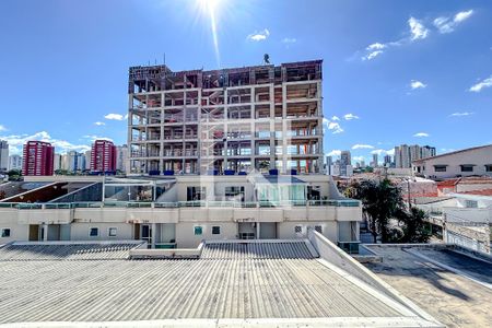 Vista da Varanda de apartamento à venda com 2 quartos, 40m² em Vila Carrão, São Paulo