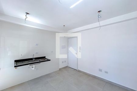 Sala de apartamento à venda com 2 quartos, 40m² em Vila Carrão, São Paulo