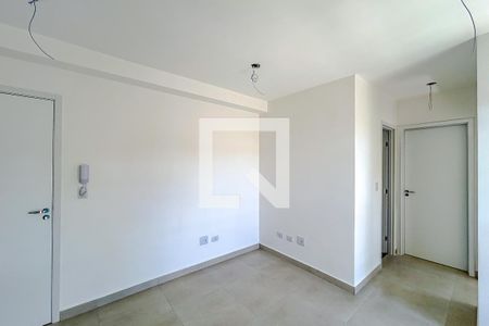 Sala de apartamento à venda com 2 quartos, 40m² em Vila Carrão, São Paulo