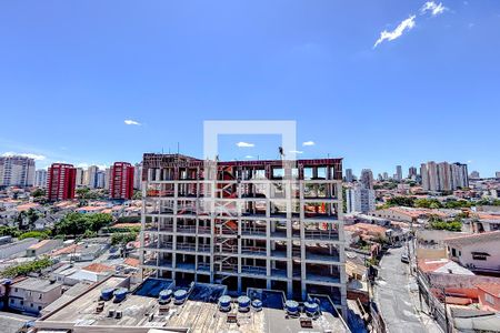 Vista da Varanda de apartamento à venda com 2 quartos, 40m² em Vila Carrão, São Paulo