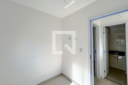 Quarto 1 de apartamento à venda com 2 quartos, 40m² em Vila Carrão, São Paulo