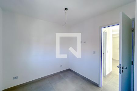 Quarto 1 de apartamento à venda com 2 quartos, 40m² em Vila Carrão, São Paulo