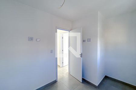 Quarto 1 de apartamento à venda com 2 quartos, 40m² em Vila Carrão, São Paulo