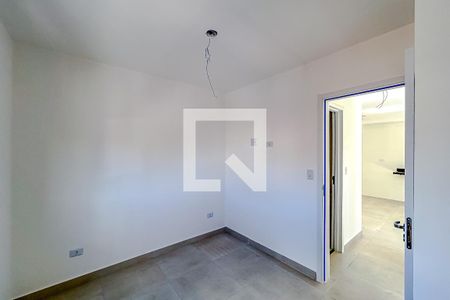 Quarto 1 de apartamento à venda com 2 quartos, 40m² em Vila Carrão, São Paulo