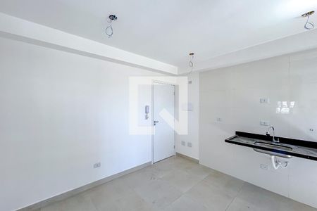 Sala de apartamento à venda com 2 quartos, 40m² em Vila Carrão, São Paulo