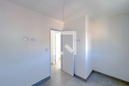 Quarto 1 de apartamento à venda com 2 quartos, 40m² em Vila Carrão, São Paulo