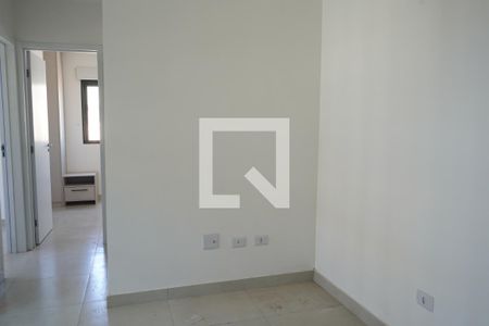 Sala de apartamento à venda com 2 quartos, 40m² em Vila Carrão, São Paulo