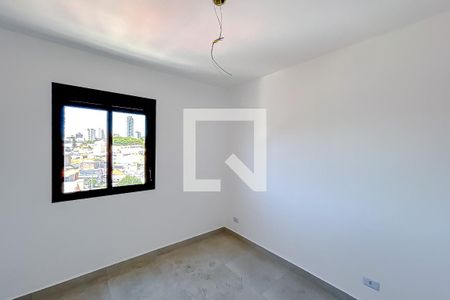 Quarto 1 de apartamento à venda com 2 quartos, 40m² em Vila Carrão, São Paulo