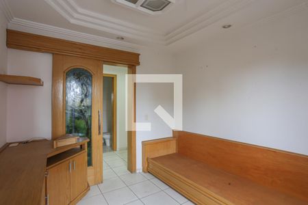 Quarto 1 de apartamento à venda com 4 quartos, 196m² em Jardim da Saúde, São Paulo