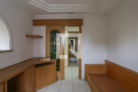 Quarto 1 de apartamento à venda com 4 quartos, 196m² em Jardim da Saúde, São Paulo