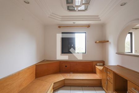 Quarto 1 de apartamento à venda com 4 quartos, 196m² em Jardim da Saúde, São Paulo