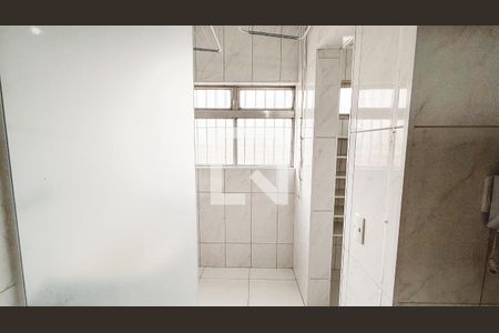 Área de Serviço de apartamento à venda com 2 quartos, 63m² em Jardim Paraiso, São Paulo
