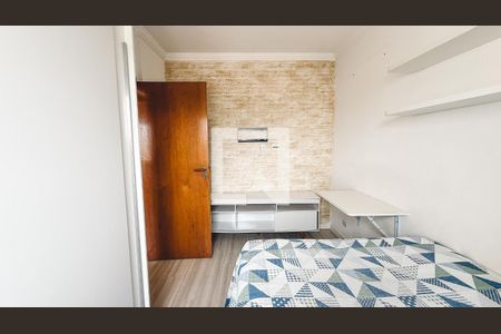 Quarto 1 de apartamento à venda com 2 quartos, 63m² em Jardim Paraiso, São Paulo