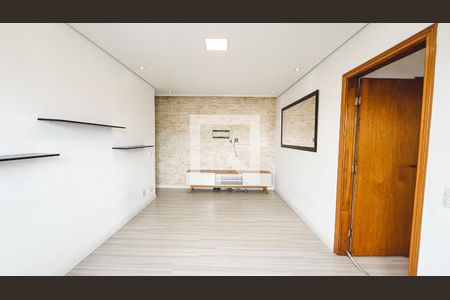 Sala de apartamento à venda com 2 quartos, 63m² em Jardim Paraiso, São Paulo