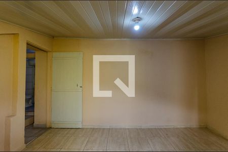 Sala de casa para alugar com 2 quartos, 90m² em Vila Bonilha, São Paulo