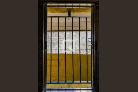 Quarto 1- Janela de casa para alugar com 2 quartos, 90m² em Vila Bonilha, São Paulo