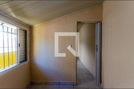 Quarto 1 de casa para alugar com 2 quartos, 90m² em Vila Bonilha, São Paulo