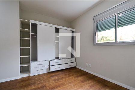 Suíte de apartamento para alugar com 2 quartos, 173m² em Santo Antônio, Belo Horizonte