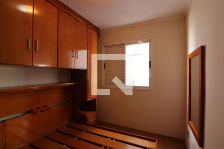 Quarto 1 - Suíte de apartamento à venda com 3 quartos, 87m² em Centro, São Bernardo do Campo