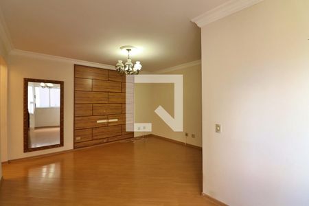Sala  de apartamento à venda com 3 quartos, 87m² em Centro, São Bernardo do Campo