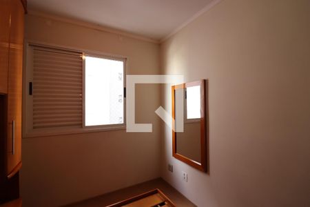 Quarto 1 - Suíte de apartamento à venda com 3 quartos, 87m² em Centro, São Bernardo do Campo