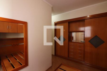 Quarto 1 - Suíte de apartamento à venda com 3 quartos, 87m² em Centro, São Bernardo do Campo