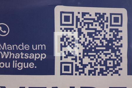 QR CODE  de apartamento à venda com 3 quartos, 87m² em Centro, São Bernardo do Campo