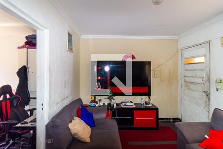 Apartamento à venda com 2 quartos, 44m² em Vila Bancaria, São Paulo