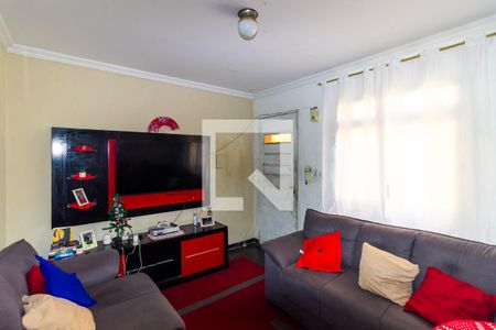 Apartamento à venda com 2 quartos, 44m² em Vila Bancaria, São Paulo