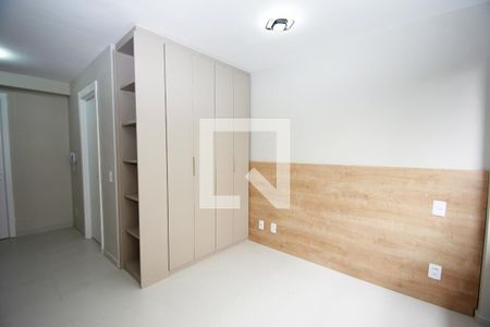 quarto de kitnet/studio para alugar com 1 quarto, 22m² em Pinheiros, São Paulo