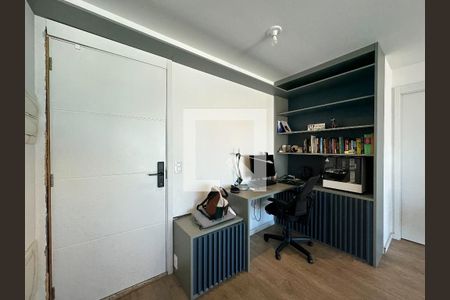 Sala/Cozinha de apartamento à venda com 2 quartos, 80m² em Perdizes, São Paulo